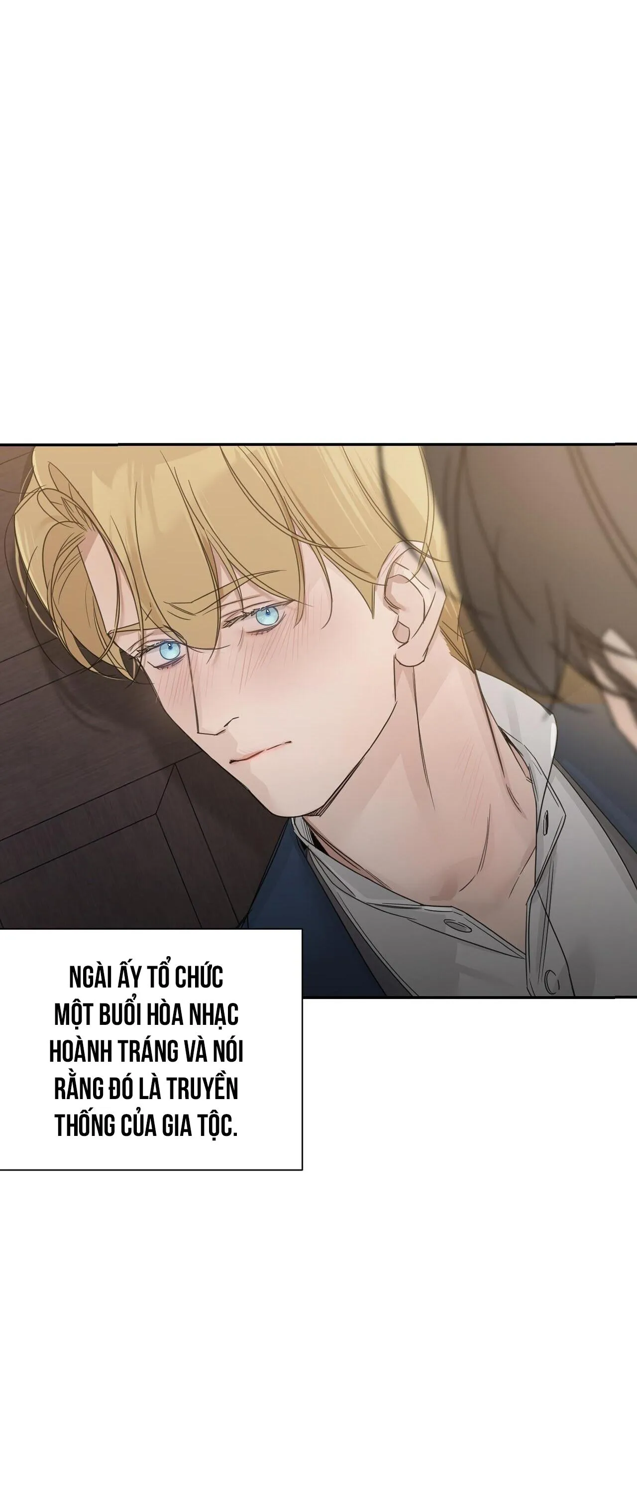 BƯỚC VÀO VƯỜN HỒNG Chapter 47 Trang 30