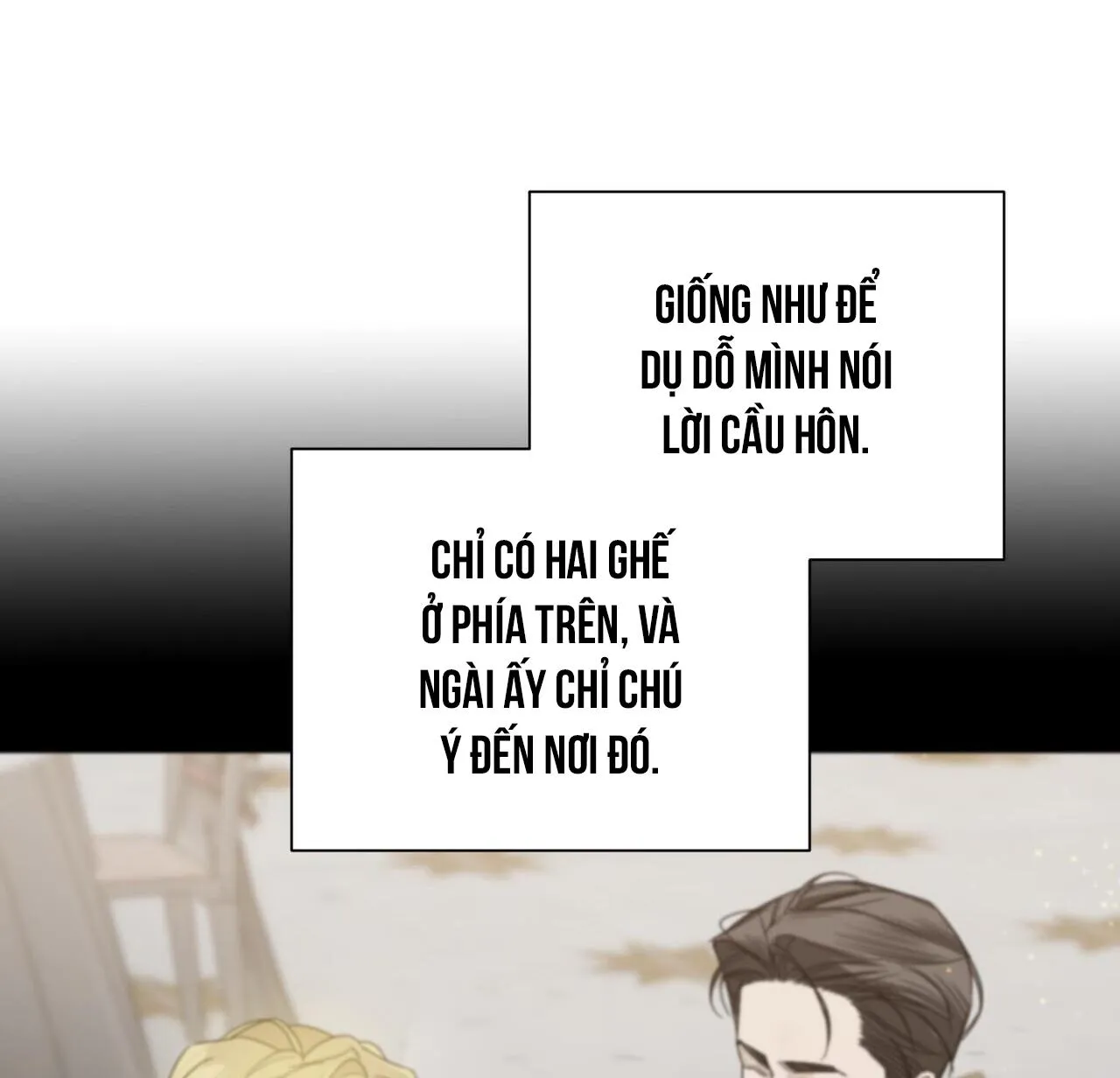 BƯỚC VÀO VƯỜN HỒNG Chapter 47 Trang 31