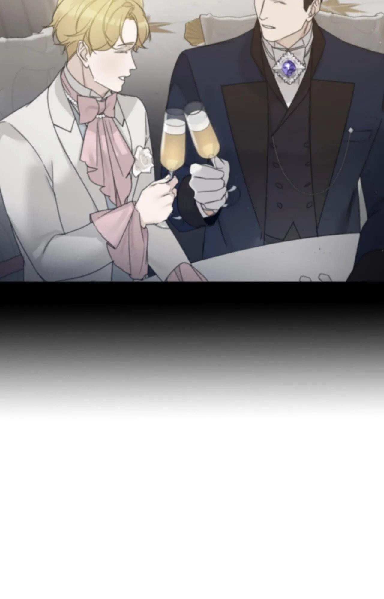 BƯỚC VÀO VƯỜN HỒNG Chapter 47 Trang 32