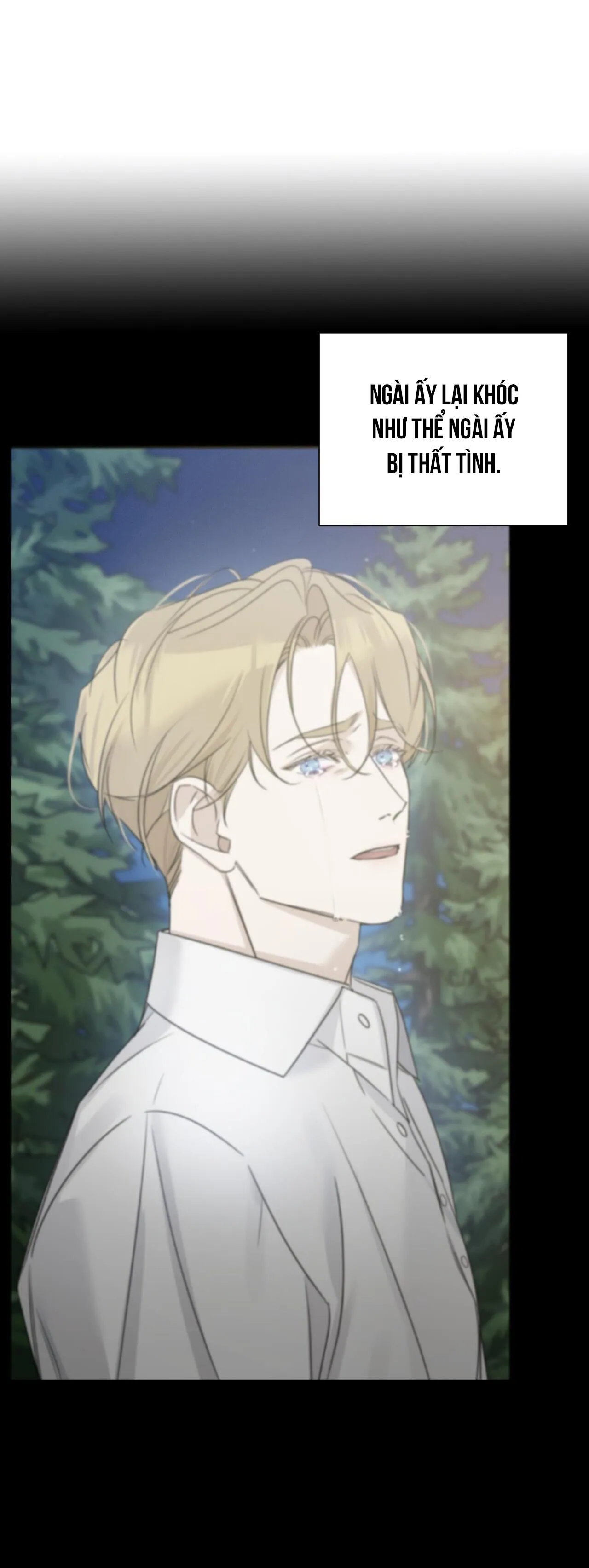 BƯỚC VÀO VƯỜN HỒNG Chapter 47 Trang 34