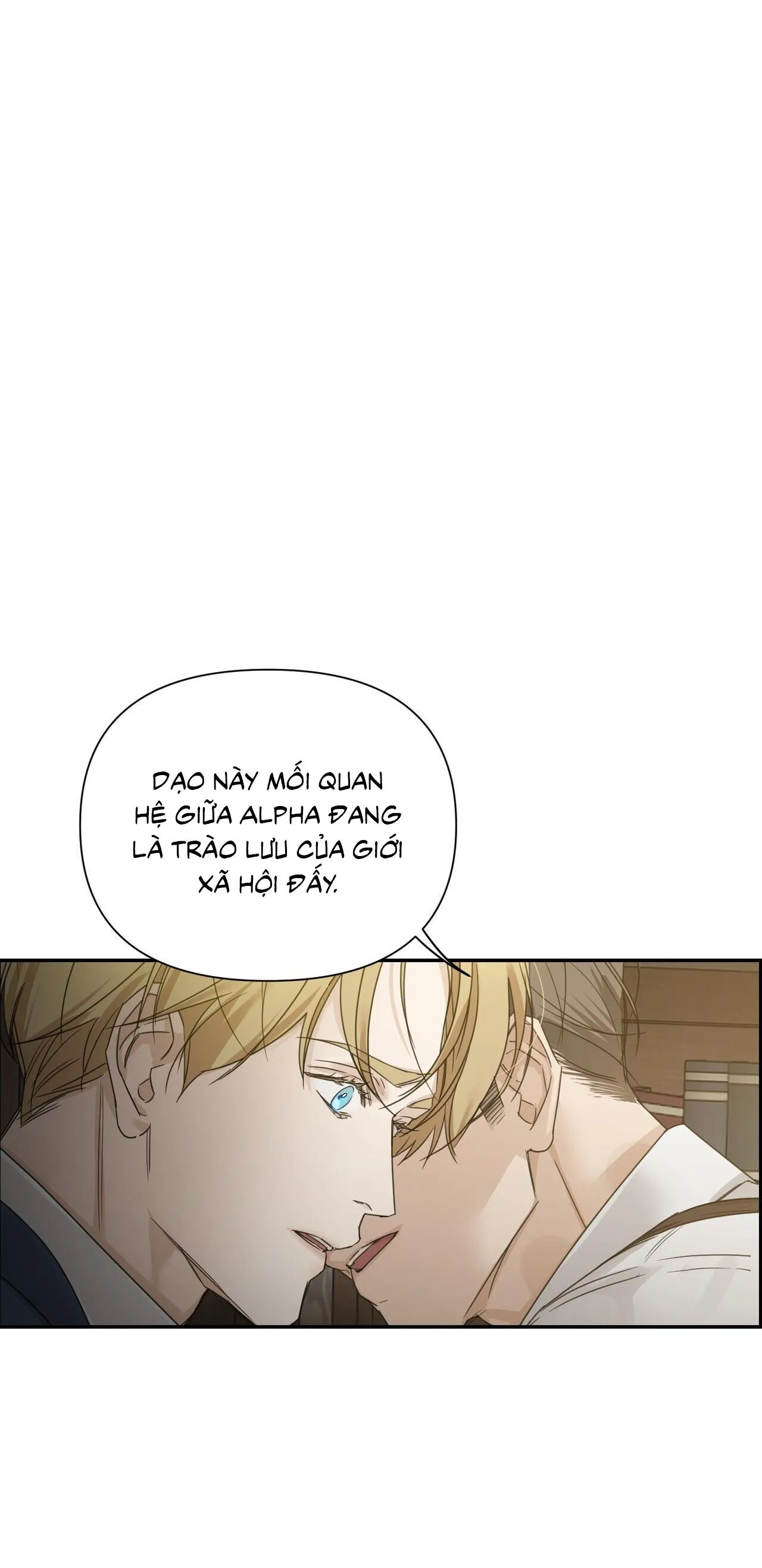 BƯỚC VÀO VƯỜN HỒNG Chapter 47 Trang 43