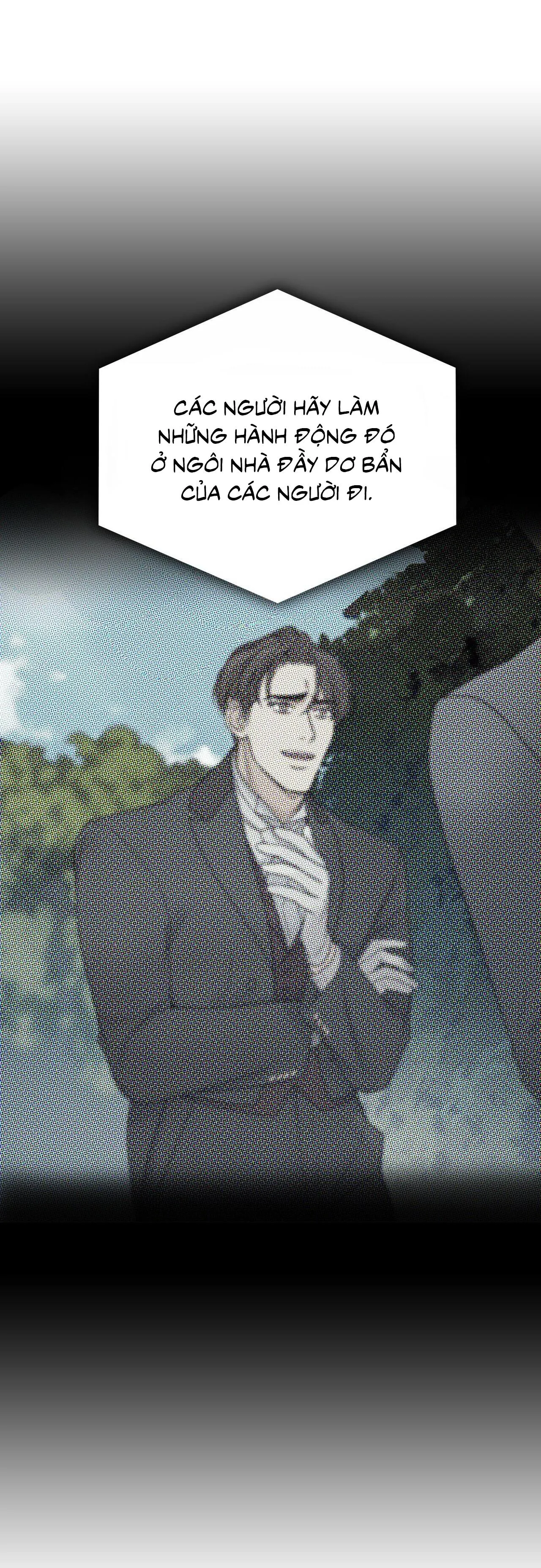 BƯỚC VÀO VƯỜN HỒNG Chapter 47 Trang 44