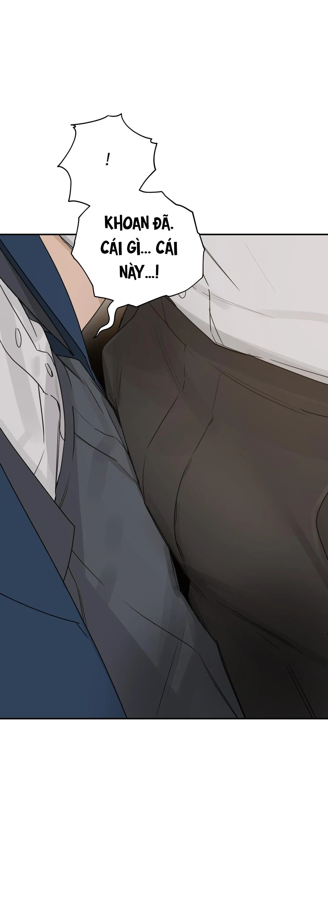 BƯỚC VÀO VƯỜN HỒNG Chapter 47 Trang 47