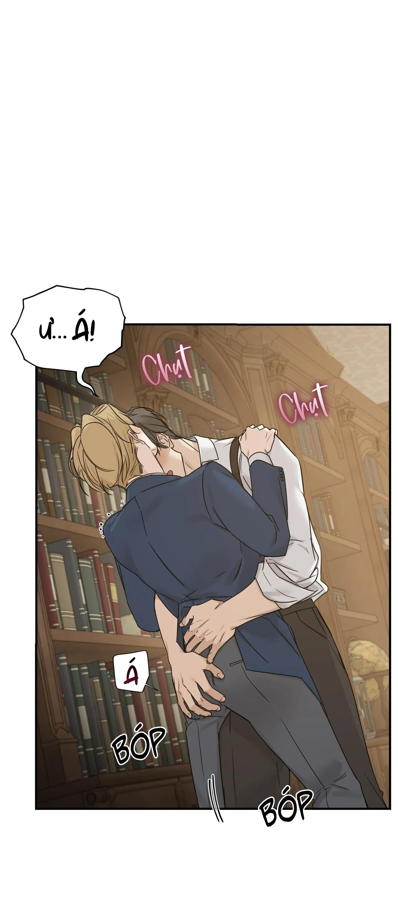 BƯỚC VÀO VƯỜN HỒNG Chapter 47 Trang 49