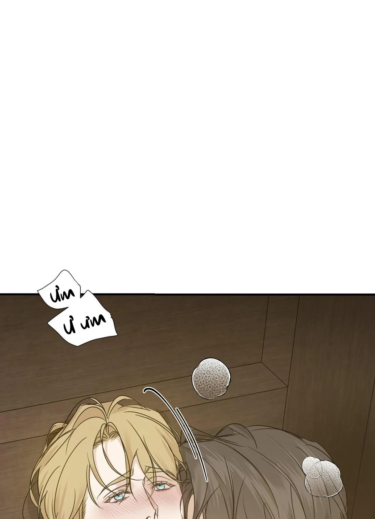 BƯỚC VÀO VƯỜN HỒNG Chapter 47 Trang 50