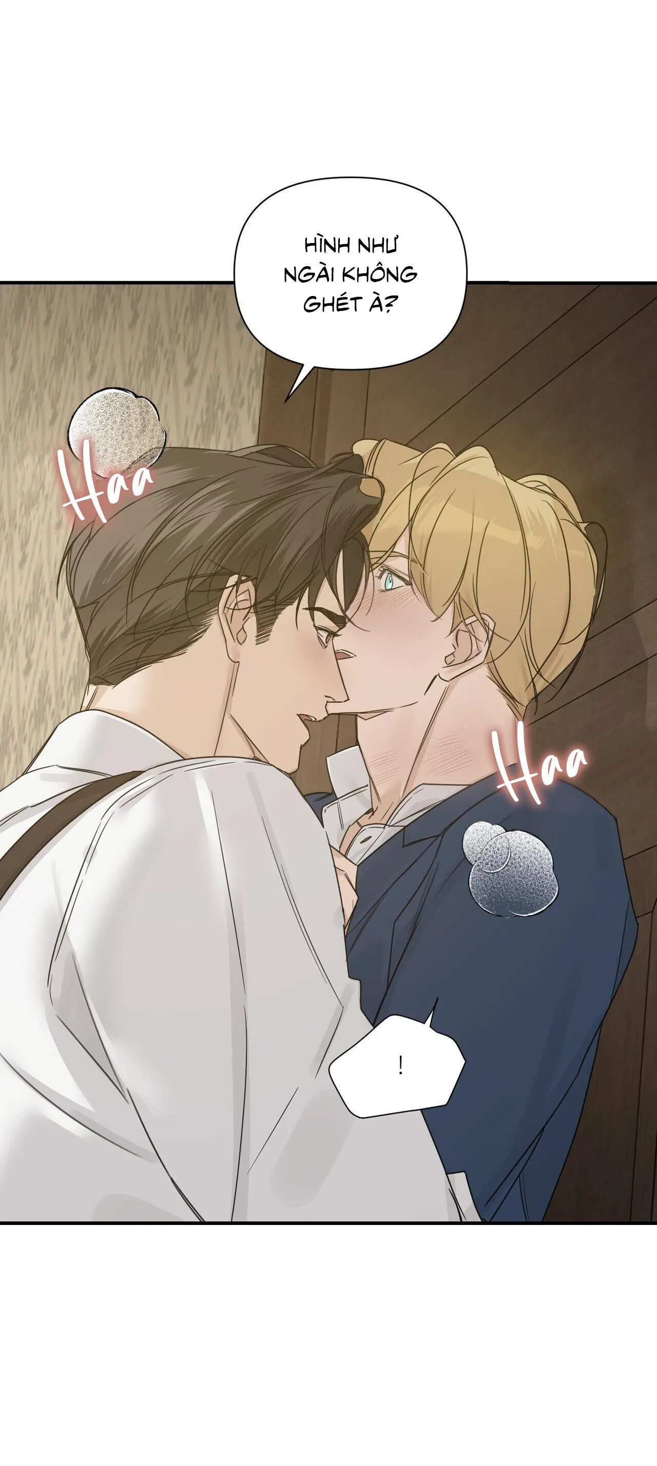 BƯỚC VÀO VƯỜN HỒNG Chapter 47 Trang 53