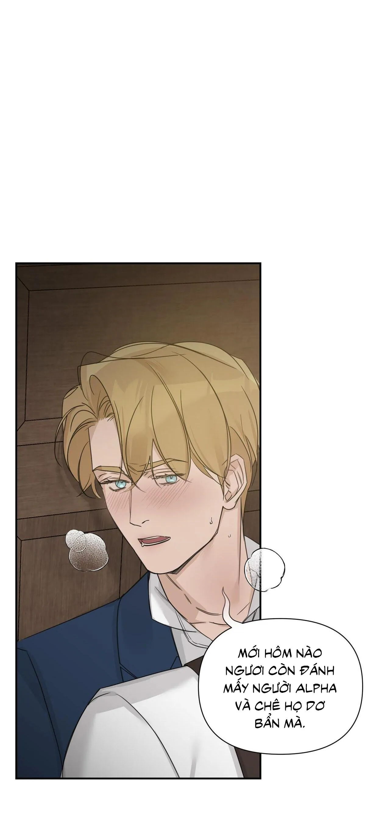 BƯỚC VÀO VƯỜN HỒNG Chapter 47 Trang 54