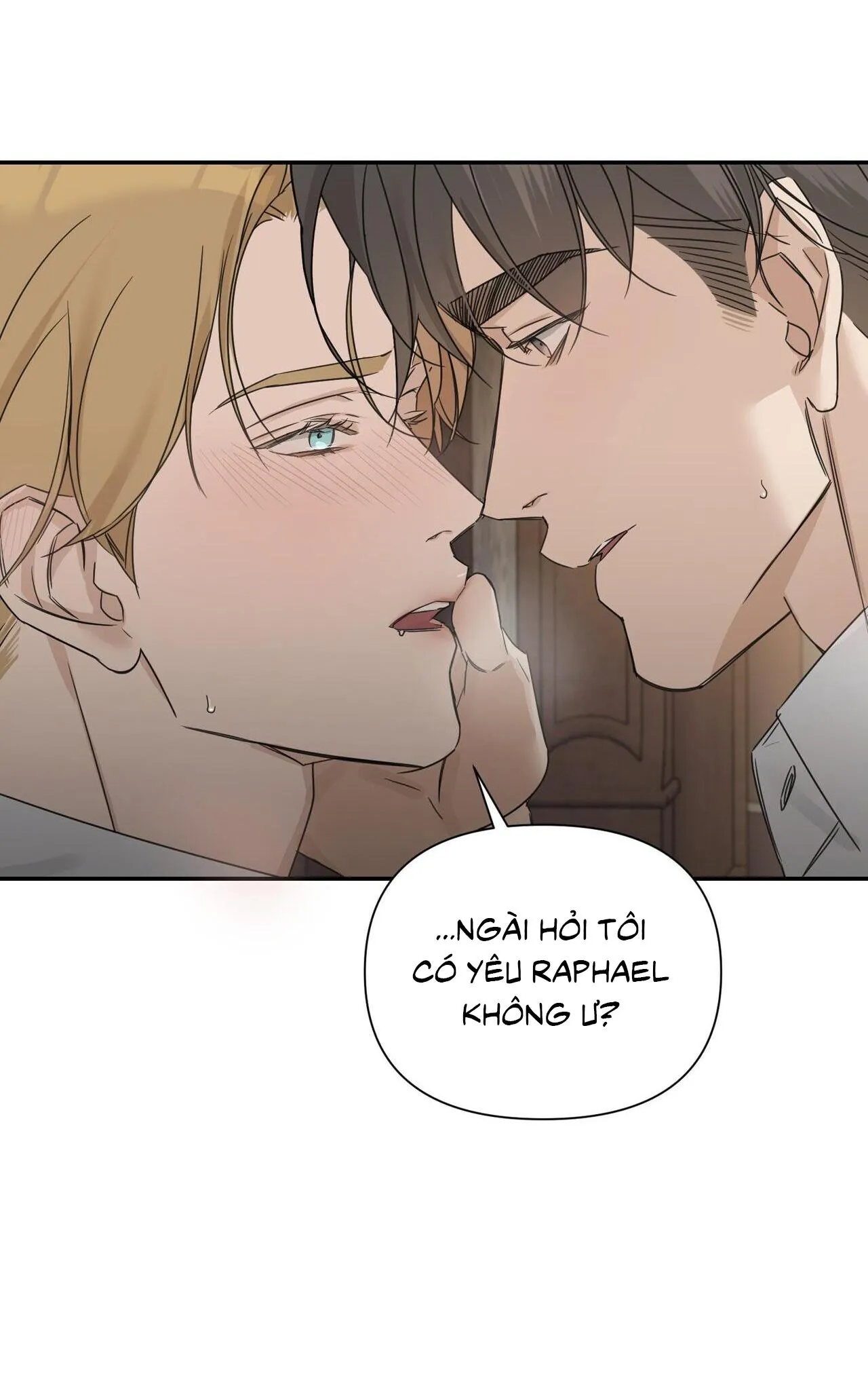 BƯỚC VÀO VƯỜN HỒNG Chapter 47 Trang 57