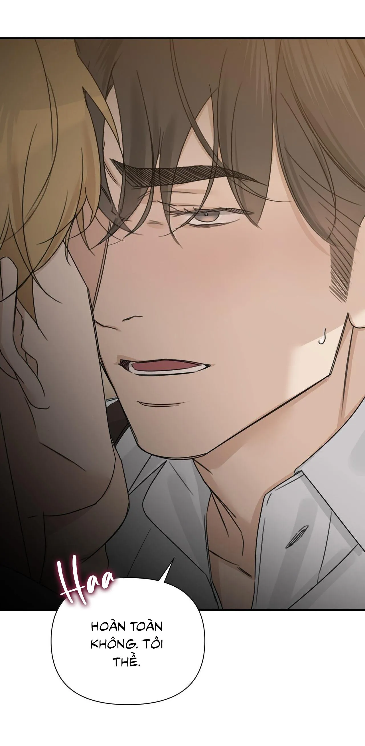 BƯỚC VÀO VƯỜN HỒNG Chapter 47 Trang 58