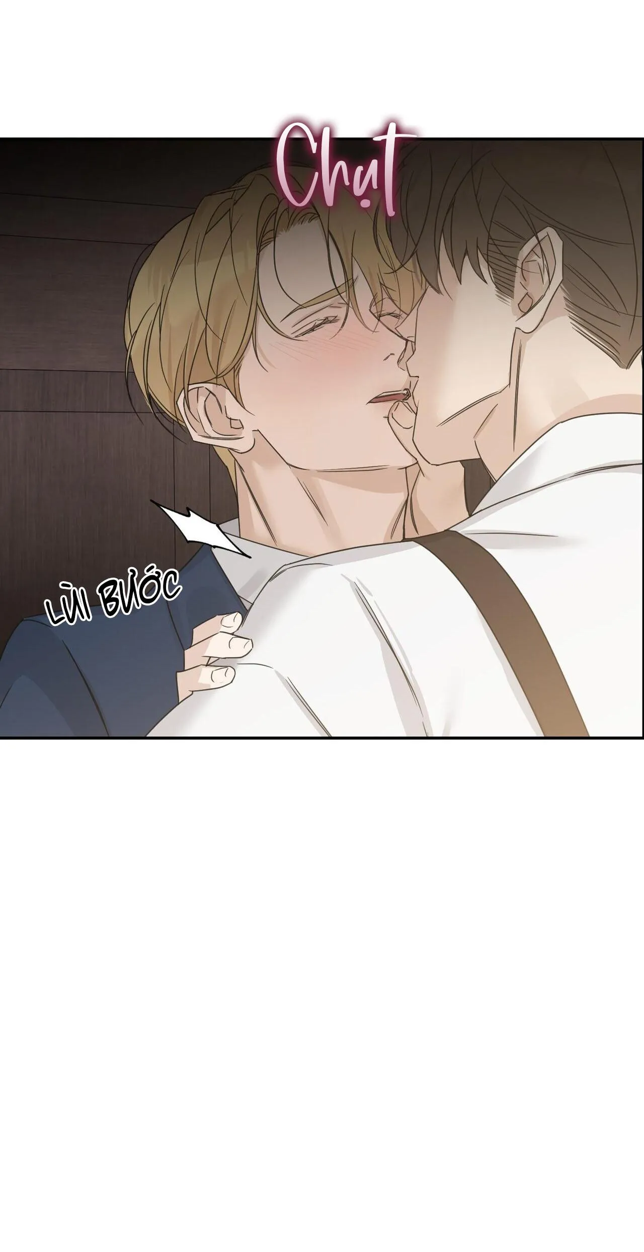 BƯỚC VÀO VƯỜN HỒNG Chapter 47 Trang 60