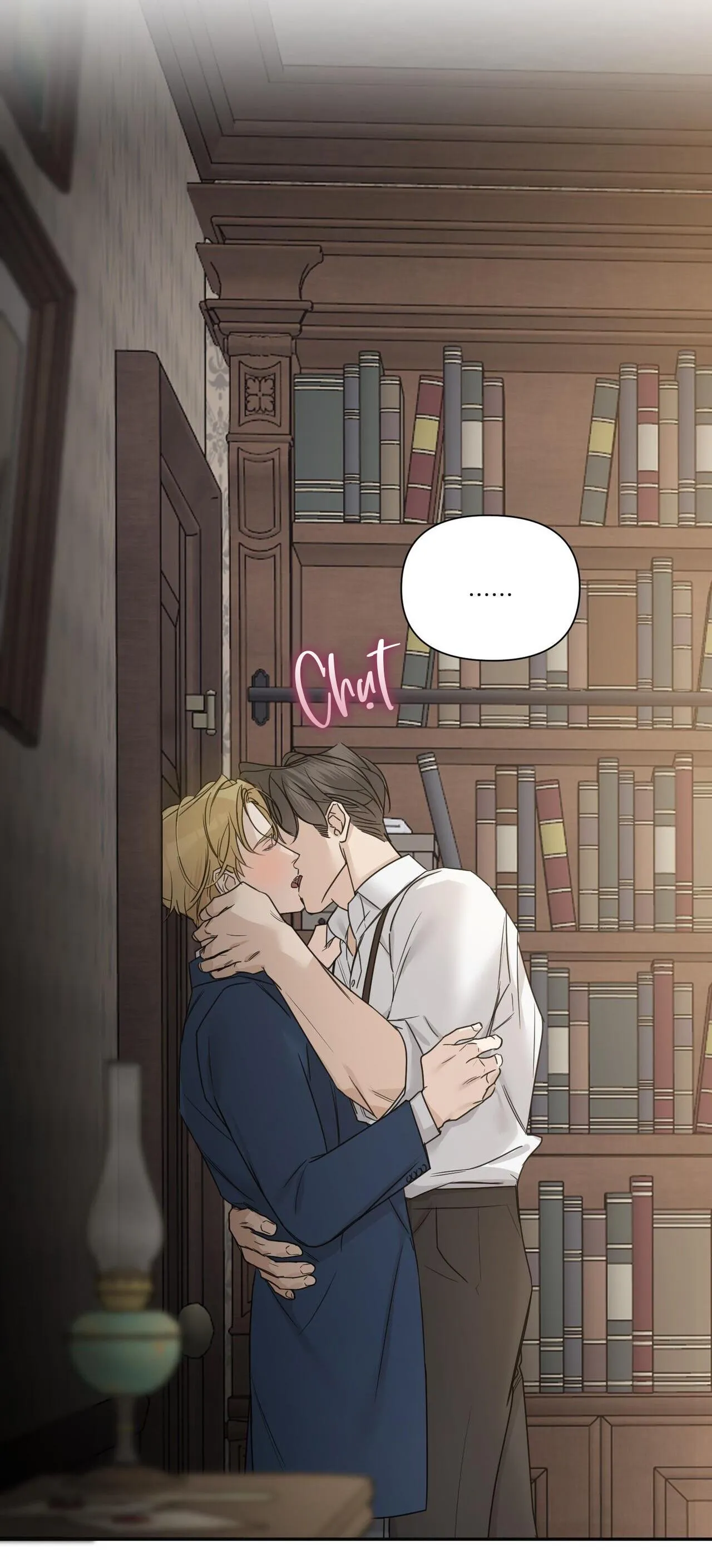 BƯỚC VÀO VƯỜN HỒNG Chapter 47 Trang 64