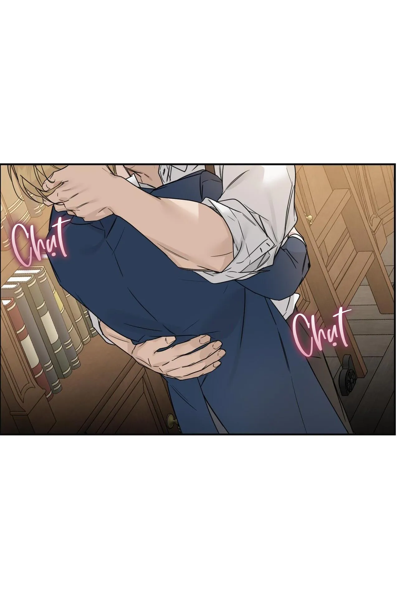 BƯỚC VÀO VƯỜN HỒNG Chapter 47 Trang 65