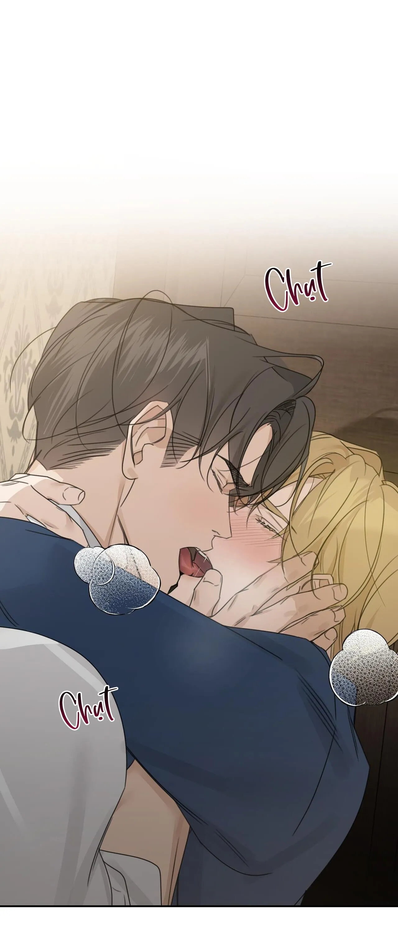 BƯỚC VÀO VƯỜN HỒNG Chapter 47 Trang 67