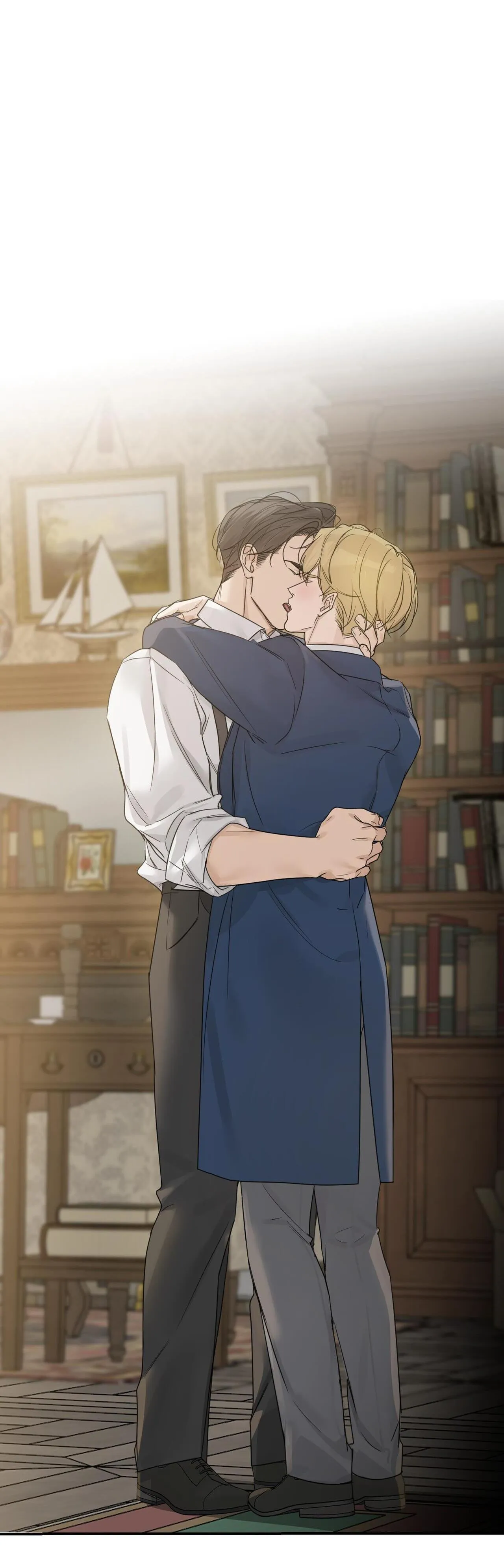 BƯỚC VÀO VƯỜN HỒNG Chapter 47 Trang 69