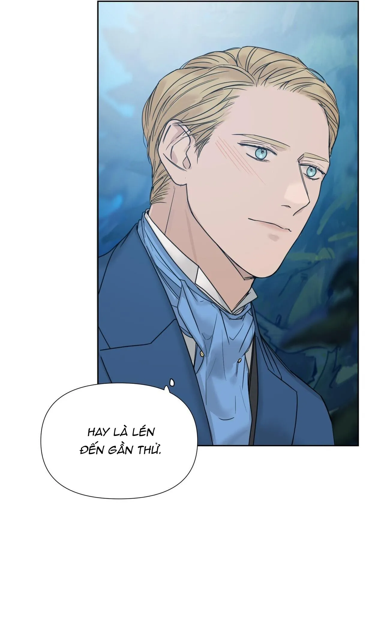 BƯỚC VÀO VƯỜN HỒNG Chapter 5 Trang 8