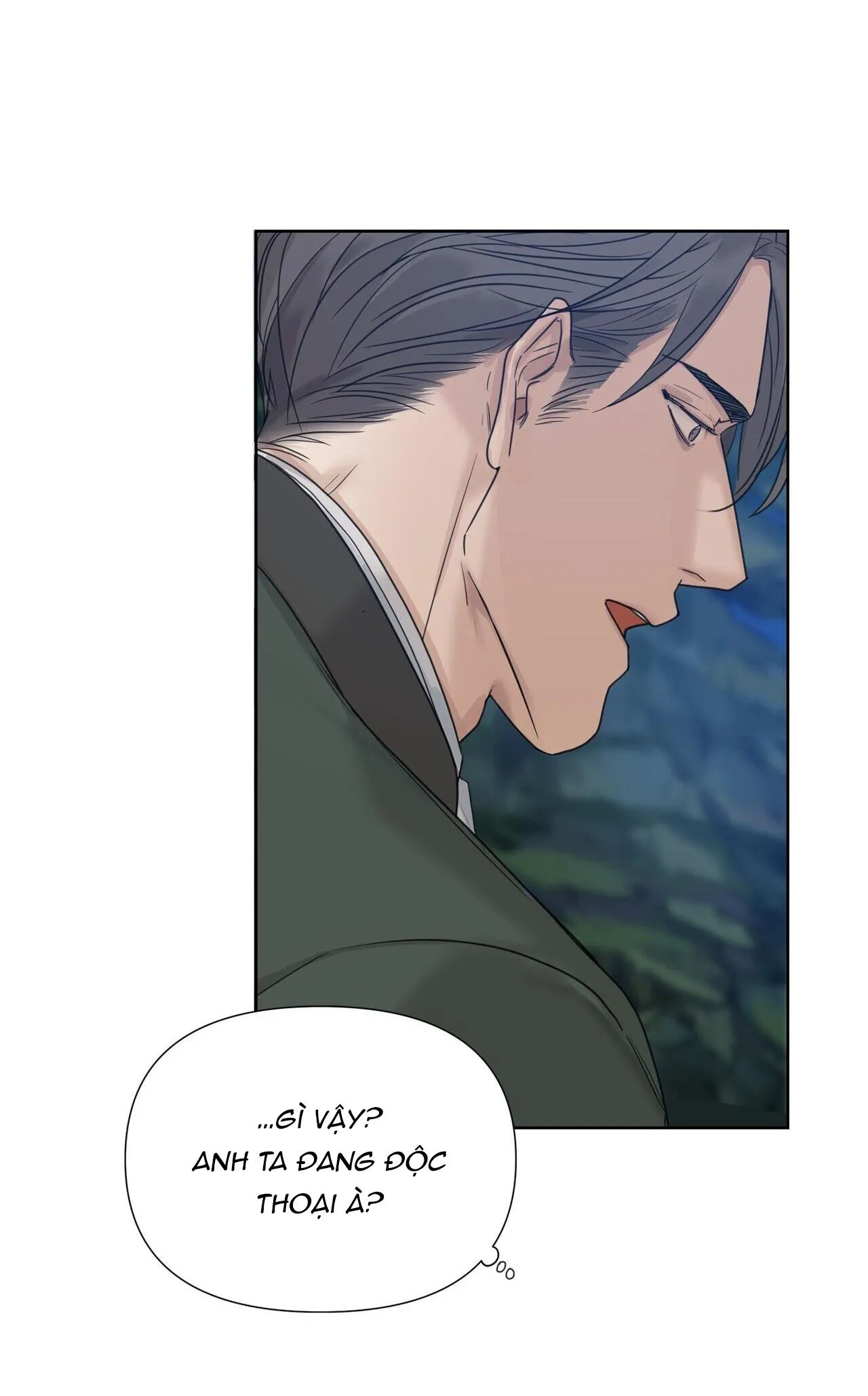 BƯỚC VÀO VƯỜN HỒNG Chapter 5 Trang 10