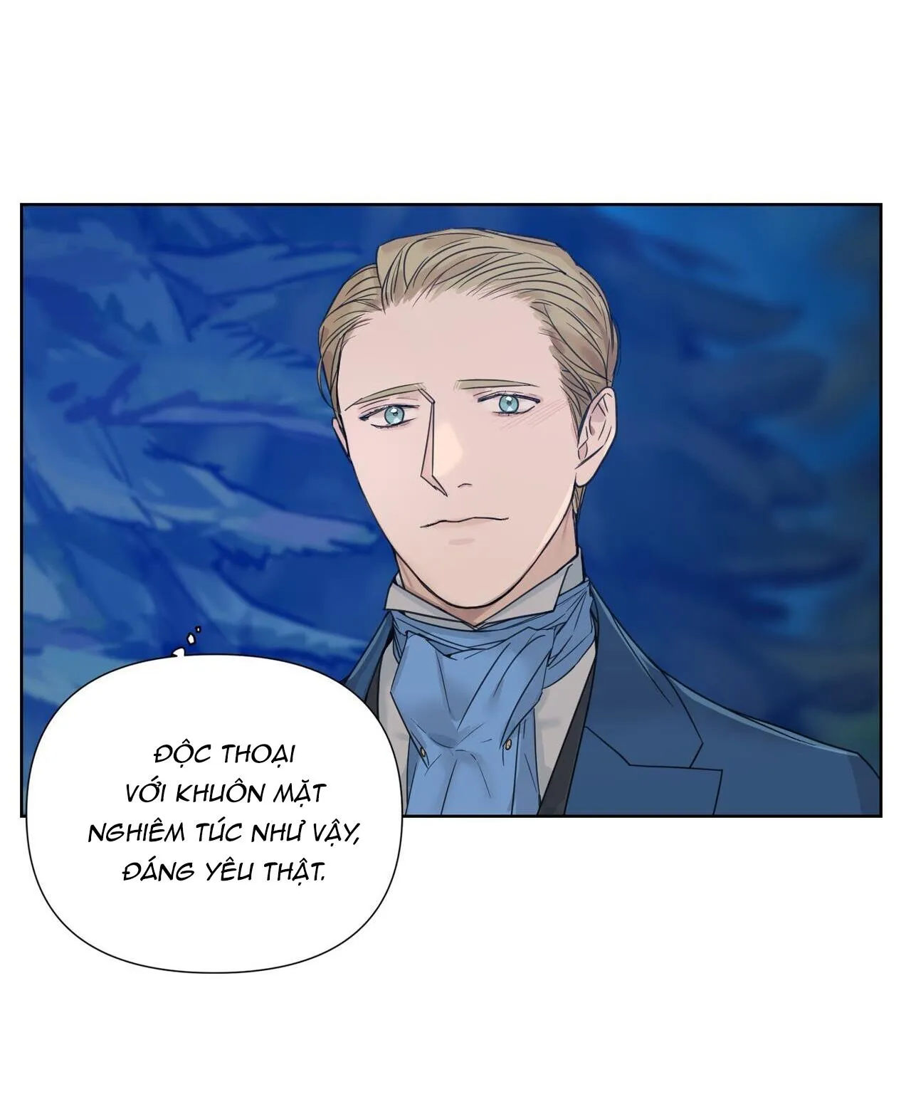 BƯỚC VÀO VƯỜN HỒNG Chapter 5 Trang 11