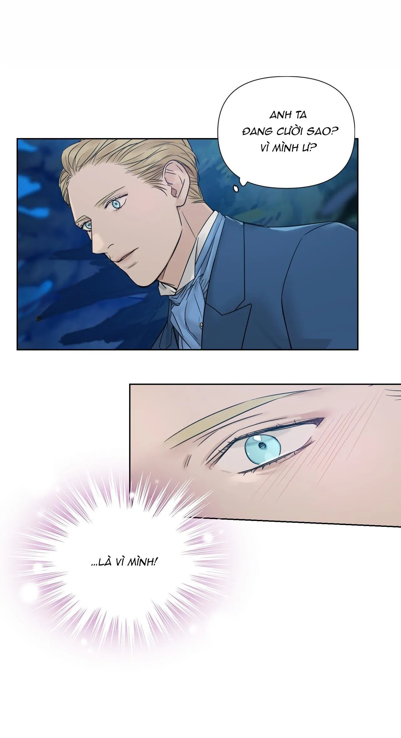 BƯỚC VÀO VƯỜN HỒNG Chapter 5 Trang 15