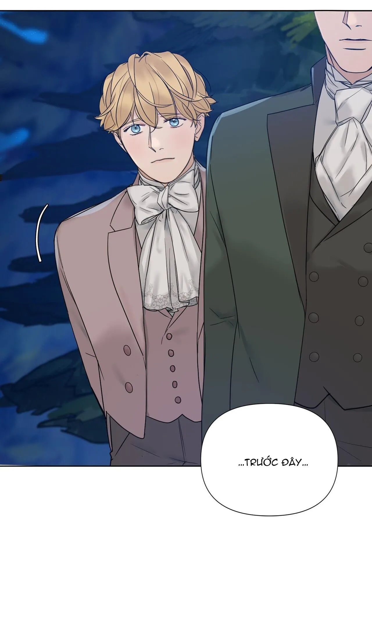 BƯỚC VÀO VƯỜN HỒNG Chapter 5 Trang 19