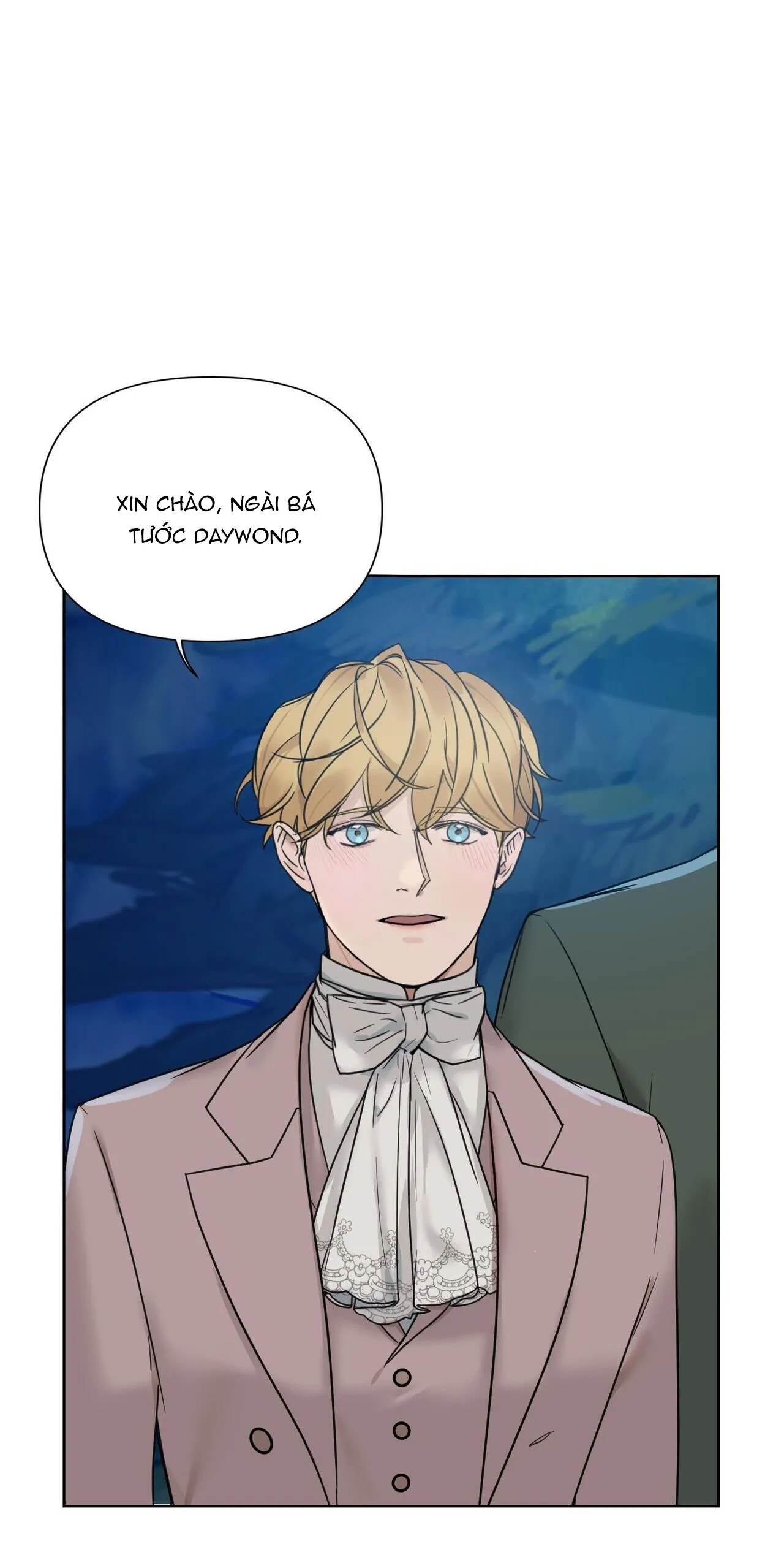 BƯỚC VÀO VƯỜN HỒNG Chapter 5 Trang 20