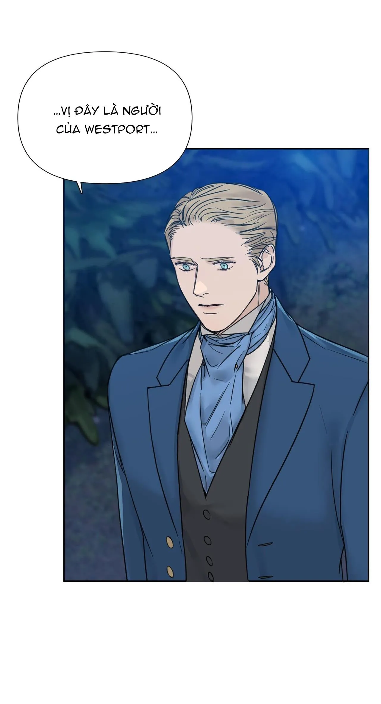 BƯỚC VÀO VƯỜN HỒNG Chapter 5 Trang 22