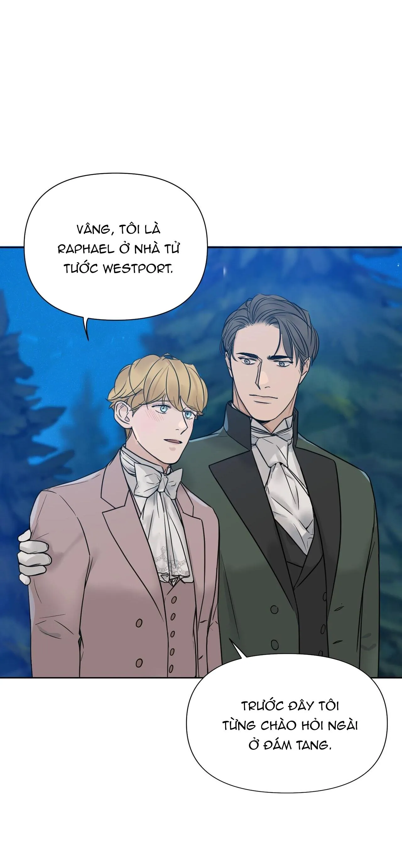 BƯỚC VÀO VƯỜN HỒNG Chapter 5 Trang 23