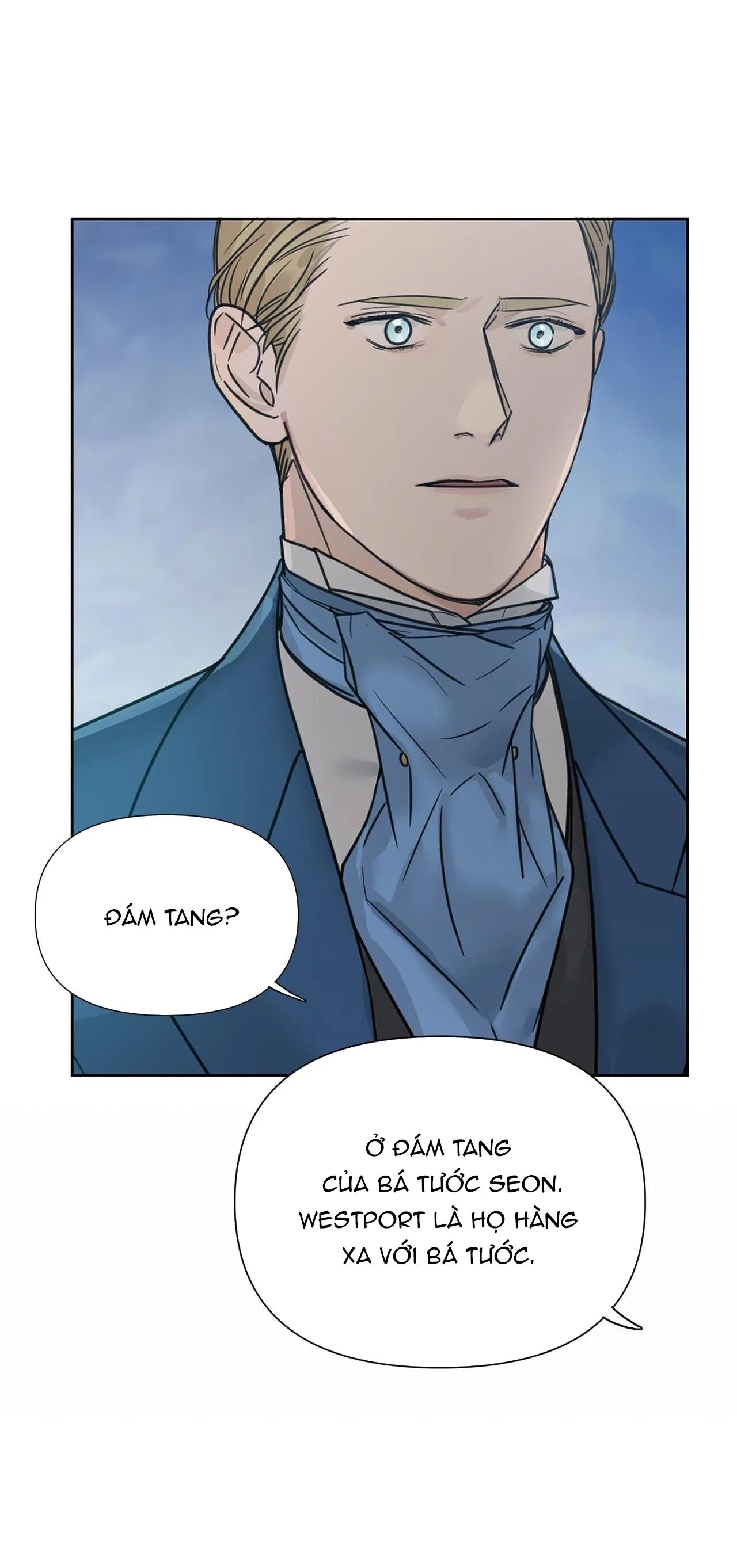 BƯỚC VÀO VƯỜN HỒNG Chapter 5 Trang 24