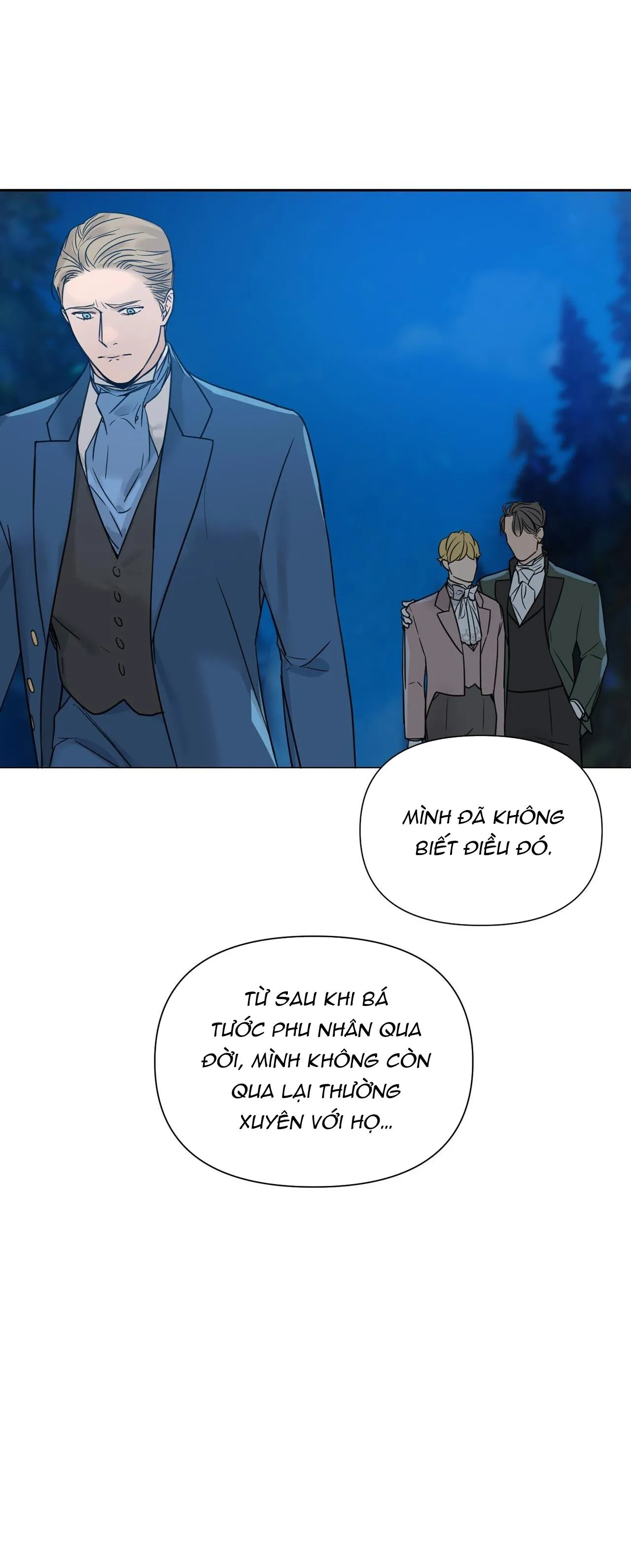 BƯỚC VÀO VƯỜN HỒNG Chapter 5 Trang 25