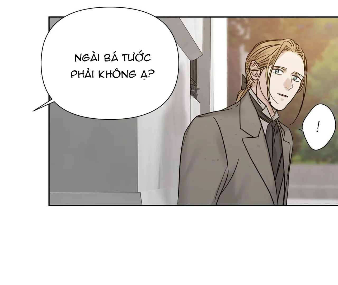 BƯỚC VÀO VƯỜN HỒNG Chapter 5 Trang 28