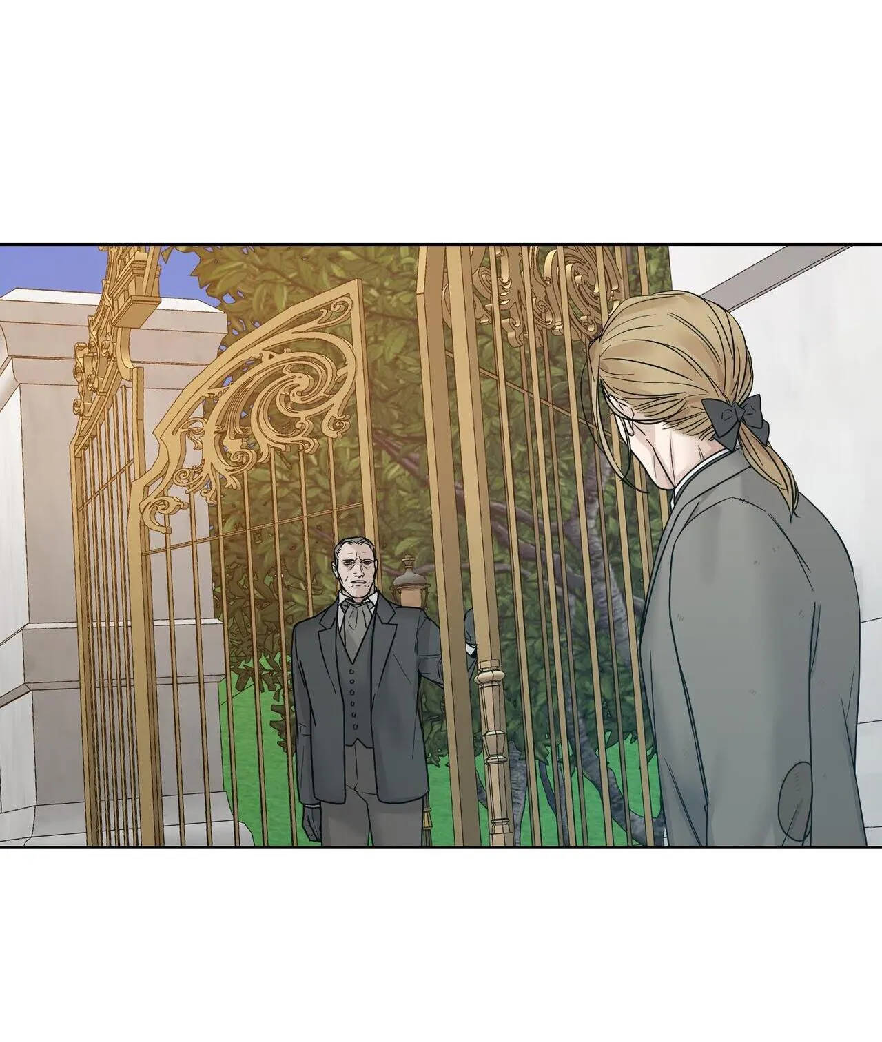 BƯỚC VÀO VƯỜN HỒNG Chapter 5 Trang 29