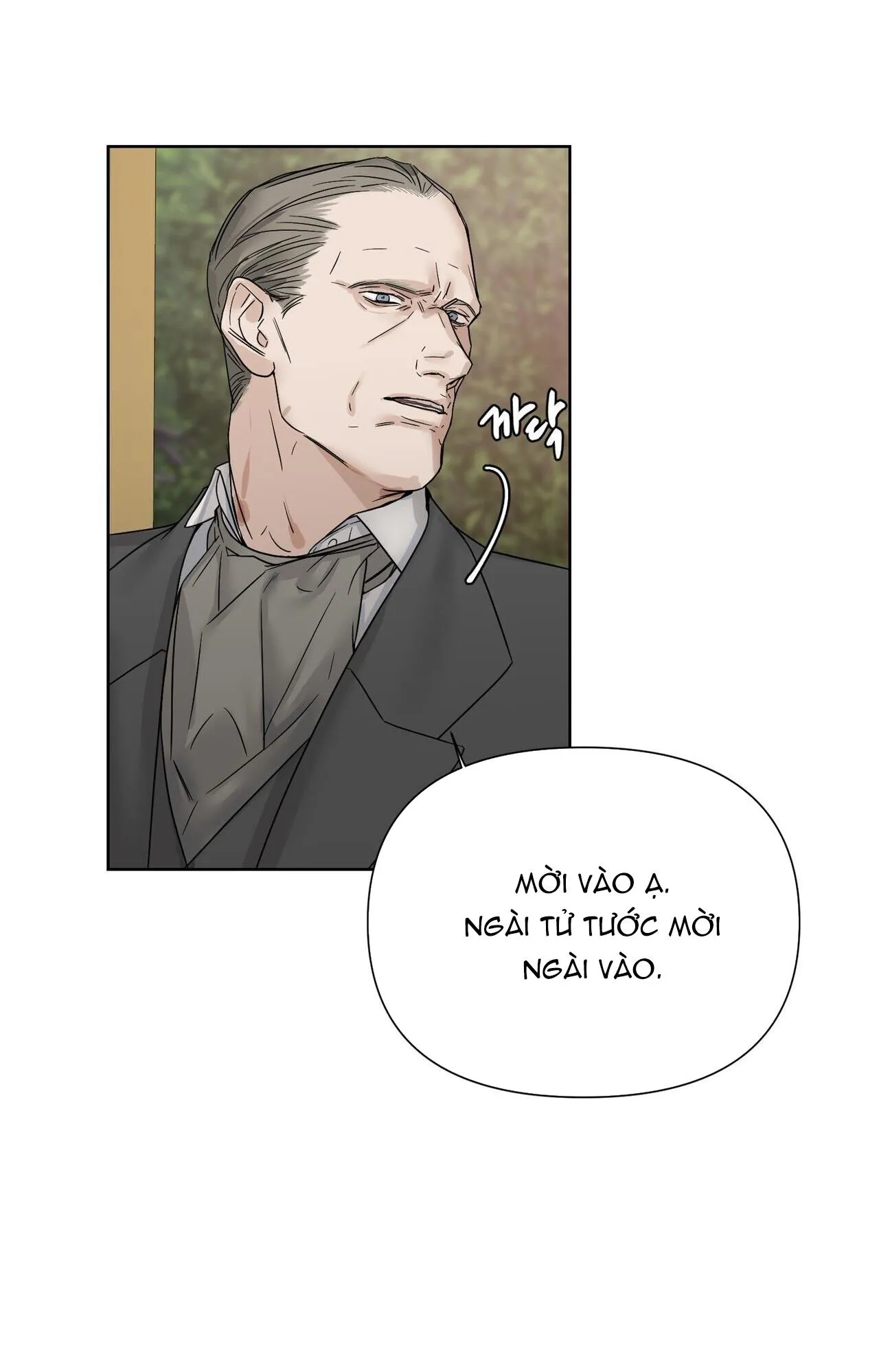 BƯỚC VÀO VƯỜN HỒNG Chapter 5 Trang 30