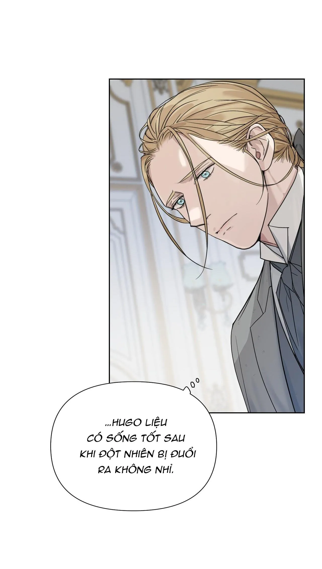 BƯỚC VÀO VƯỜN HỒNG Chapter 5 Trang 34