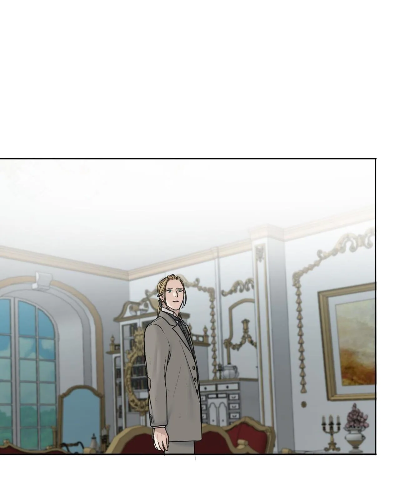 BƯỚC VÀO VƯỜN HỒNG Chapter 5 Trang 37