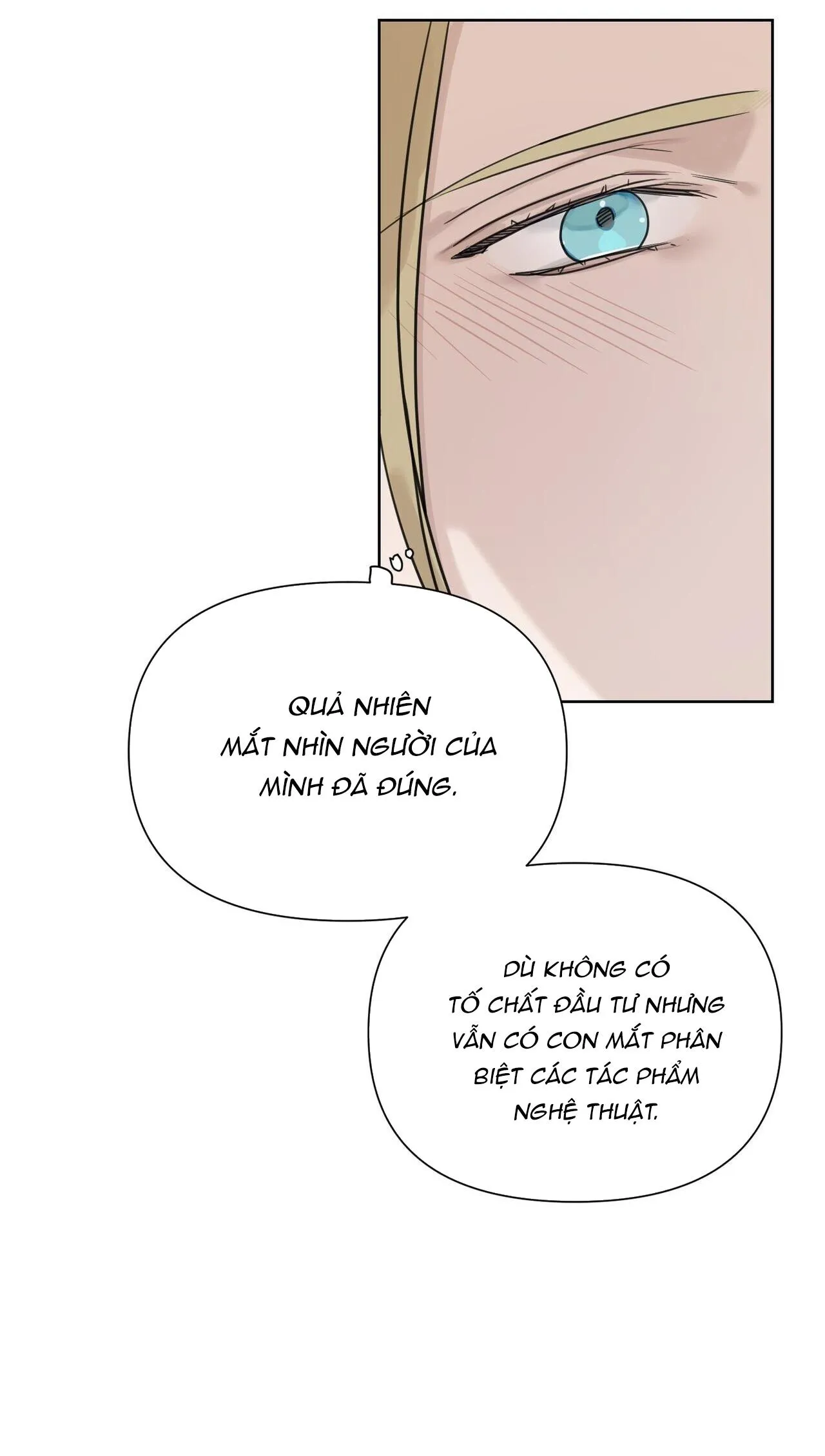 BƯỚC VÀO VƯỜN HỒNG Chapter 5 Trang 40