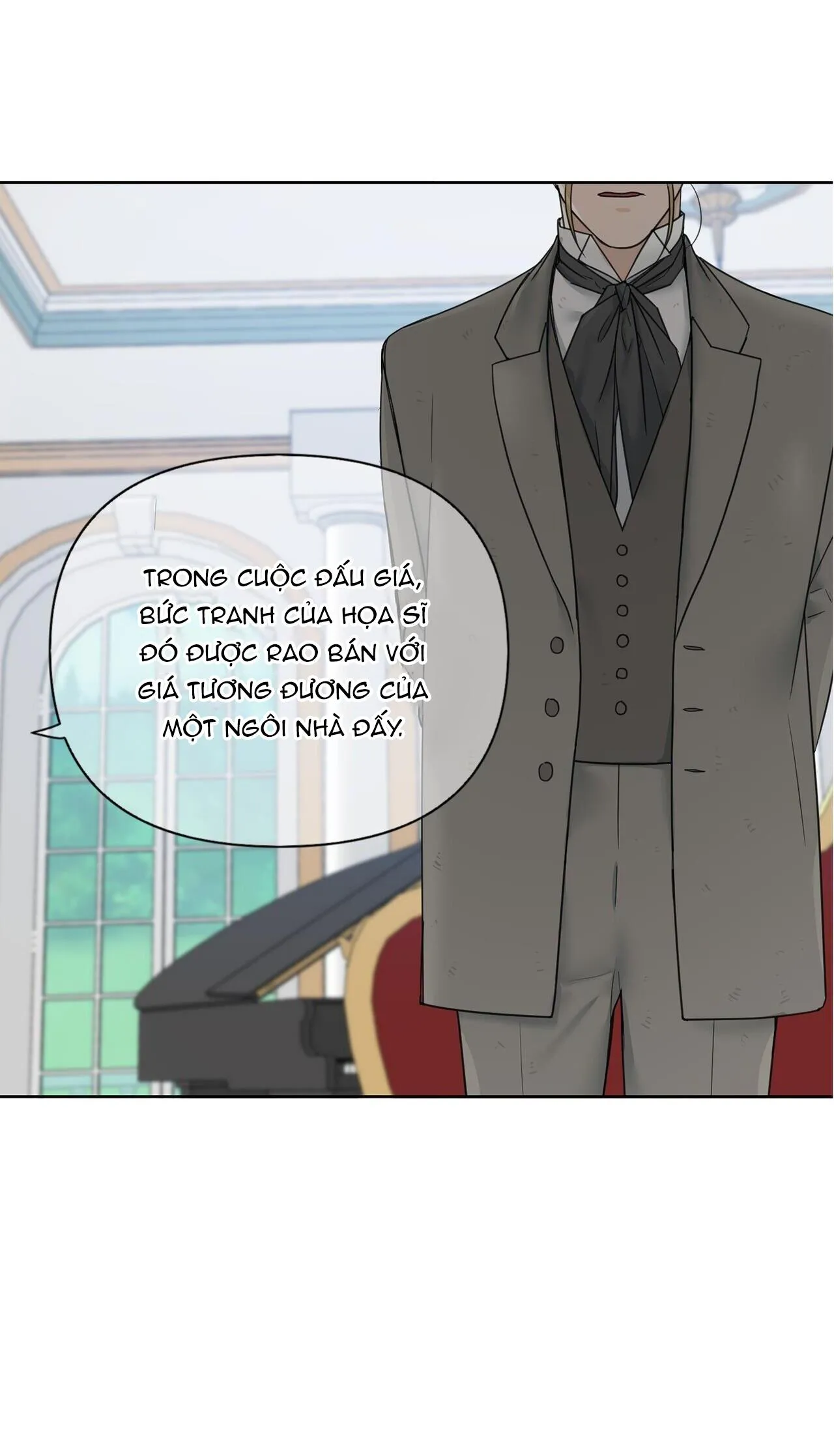 BƯỚC VÀO VƯỜN HỒNG Chapter 5 Trang 43