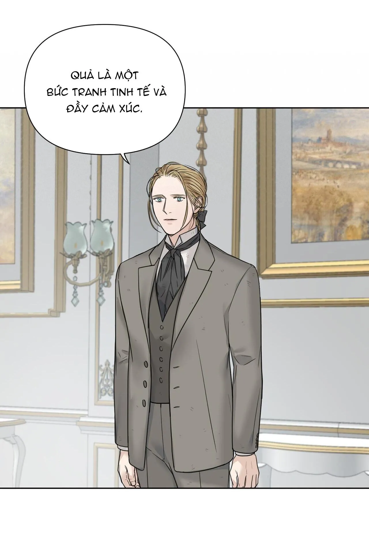 BƯỚC VÀO VƯỜN HỒNG Chapter 5 Trang 45