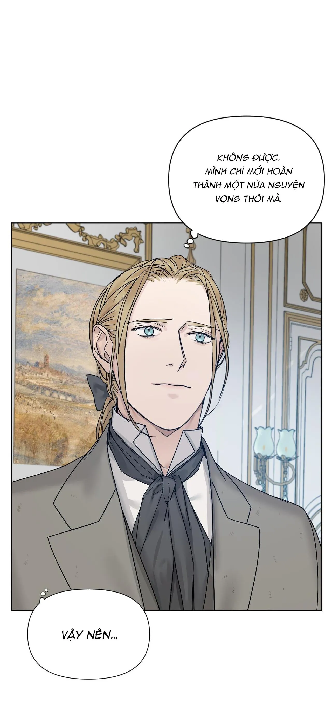 BƯỚC VÀO VƯỜN HỒNG Chapter 5 Trang 51