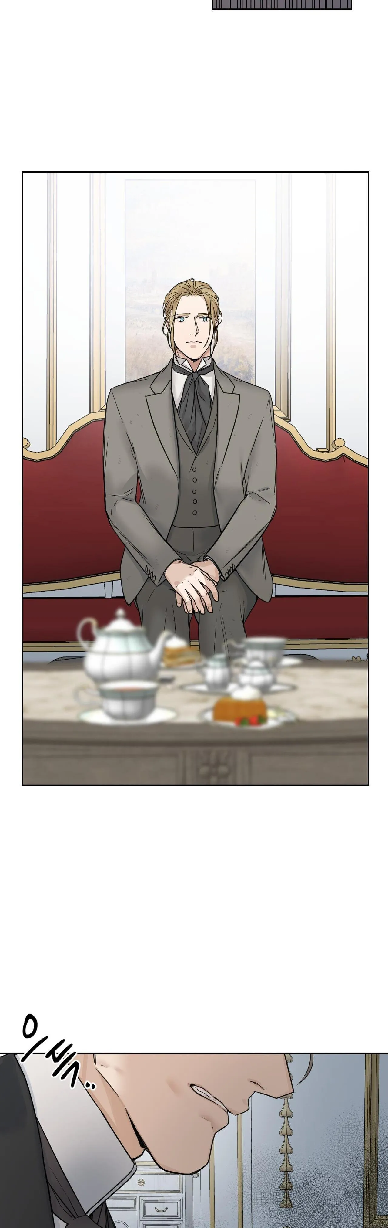 BƯỚC VÀO VƯỜN HỒNG Chapter 6 Trang 10