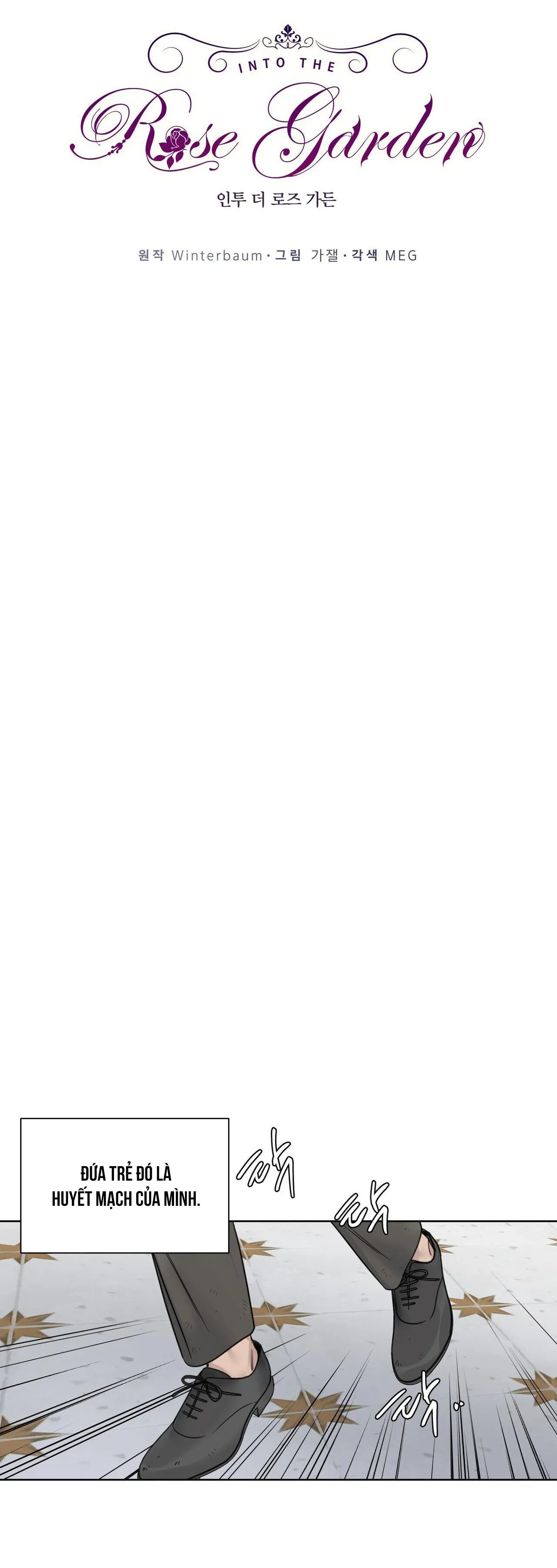 BƯỚC VÀO VƯỜN HỒNG Chapter 6 Trang 20