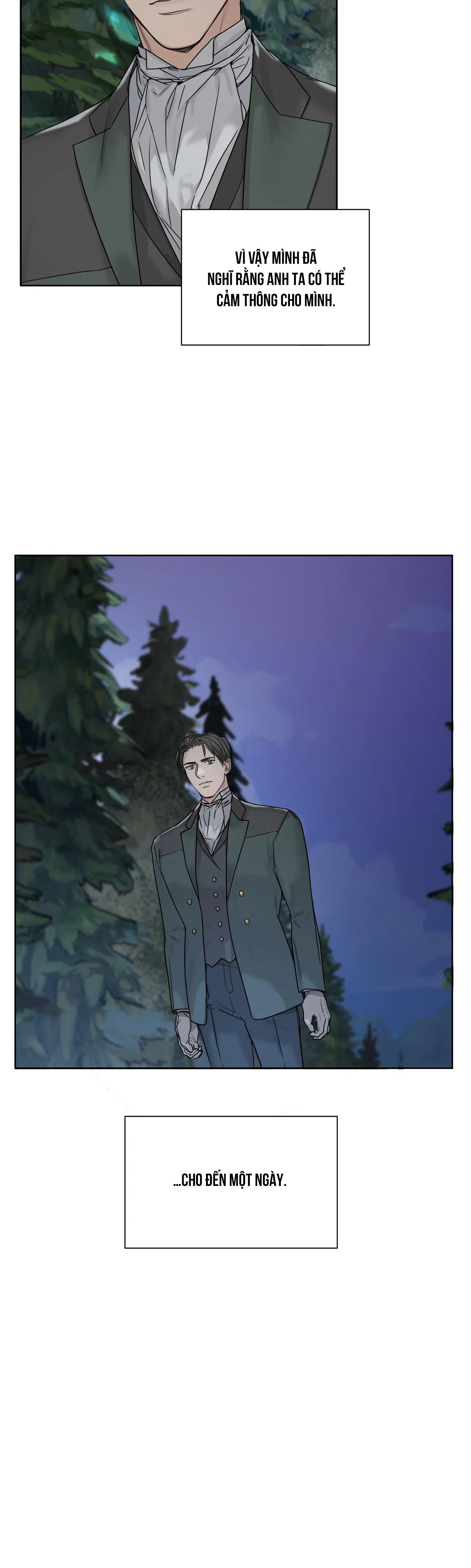 BƯỚC VÀO VƯỜN HỒNG Chapter 6 Trang 24