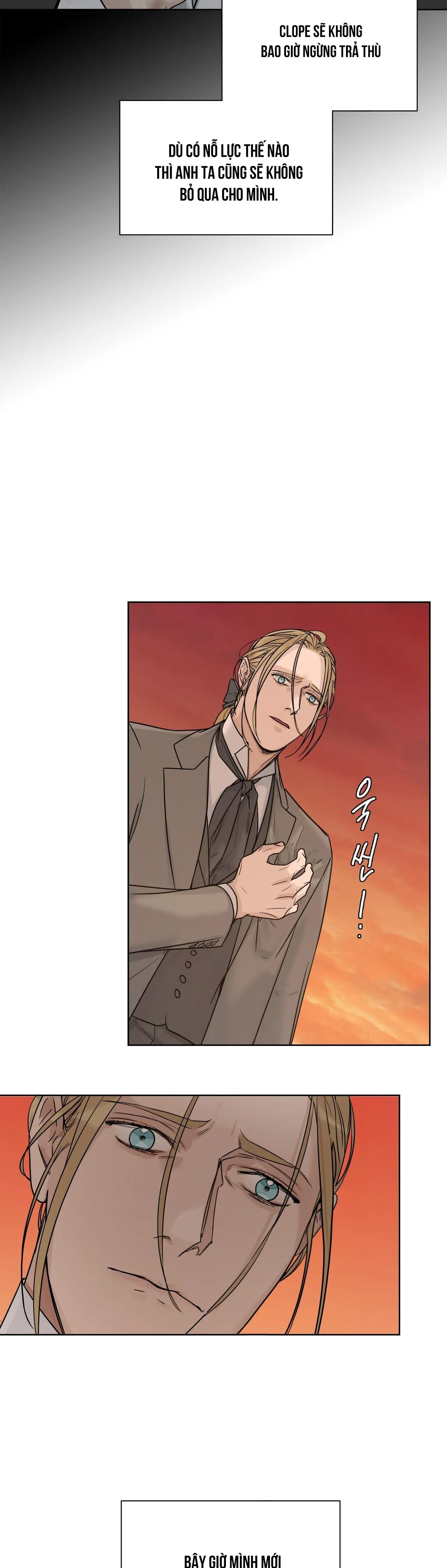 BƯỚC VÀO VƯỜN HỒNG Chapter 6 Trang 28