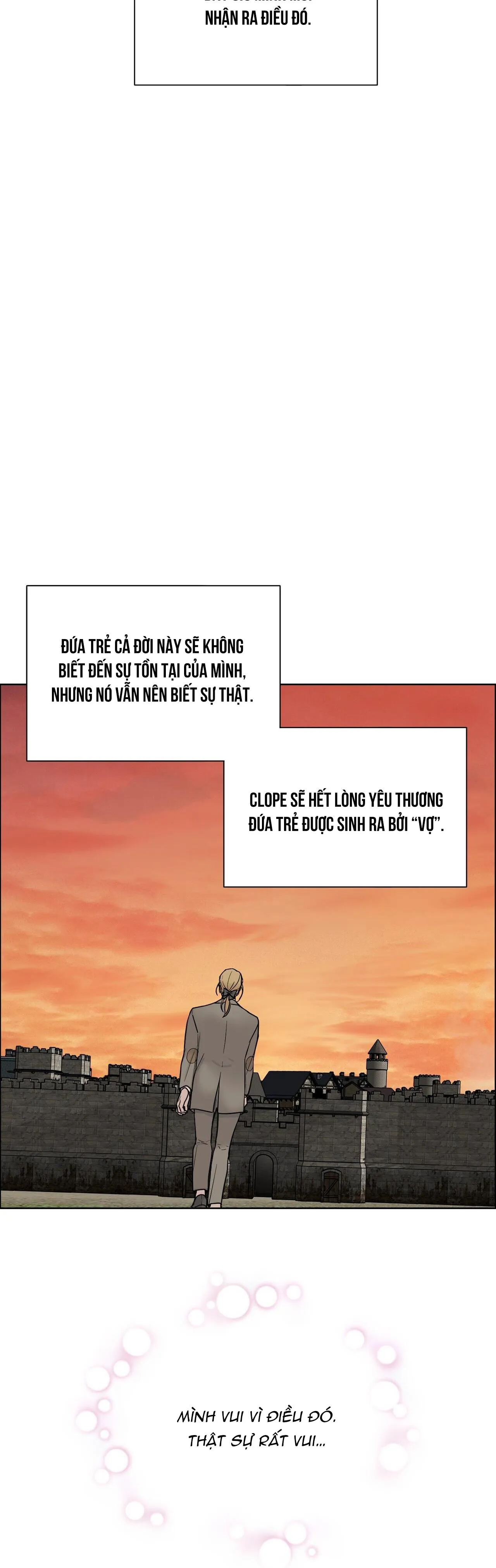 BƯỚC VÀO VƯỜN HỒNG Chapter 6 Trang 29