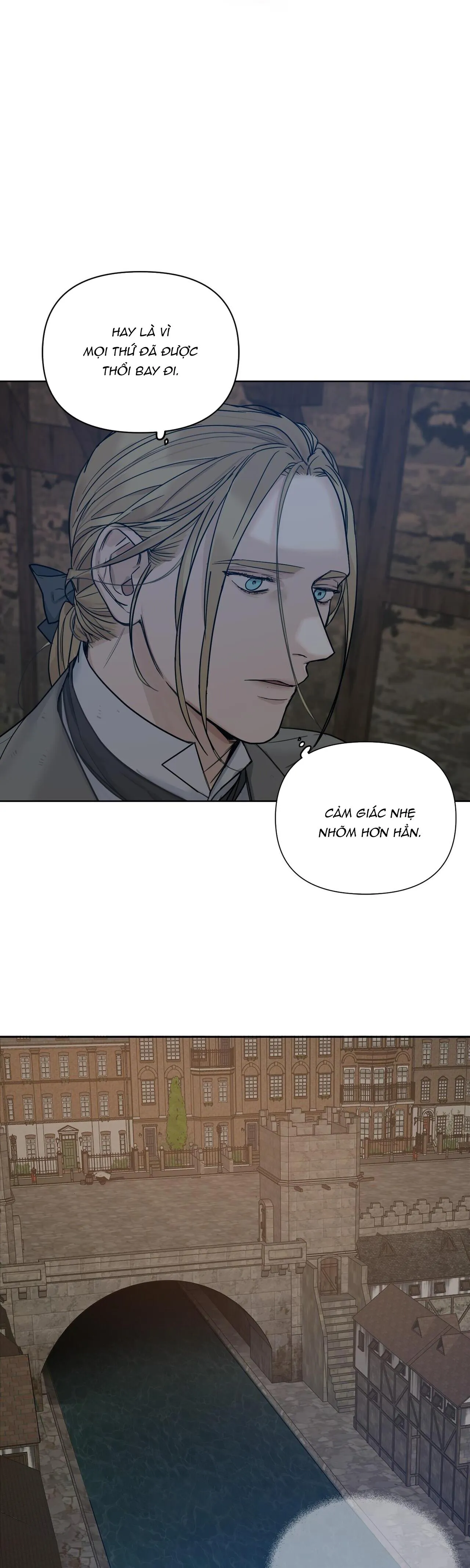 BƯỚC VÀO VƯỜN HỒNG Chapter 6 Trang 30