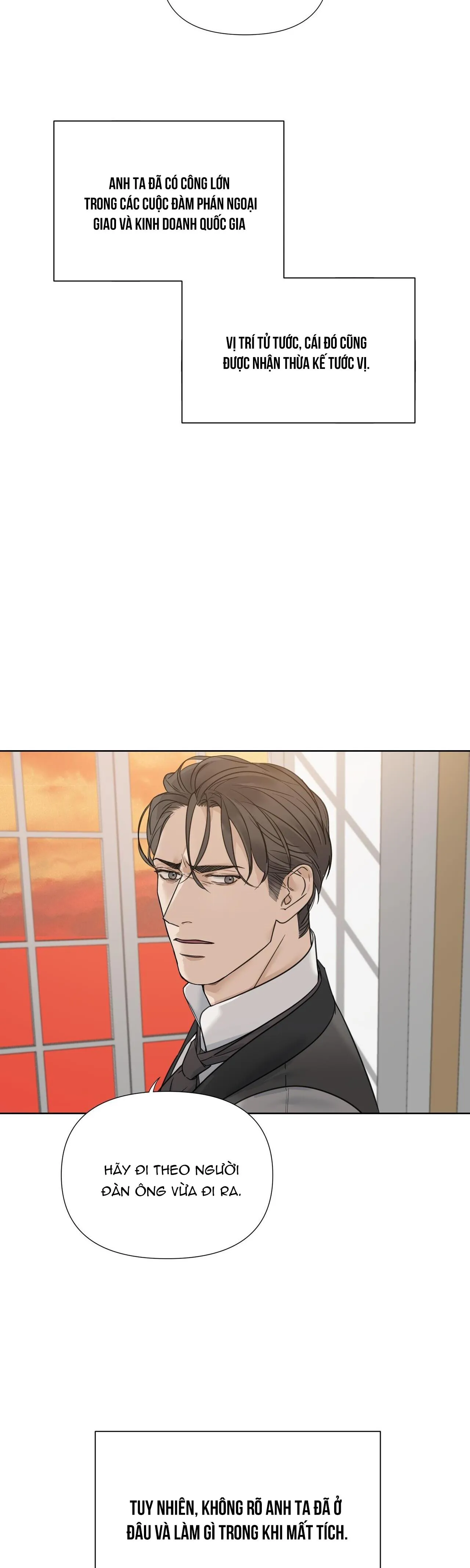 BƯỚC VÀO VƯỜN HỒNG Chapter 7 Trang 4