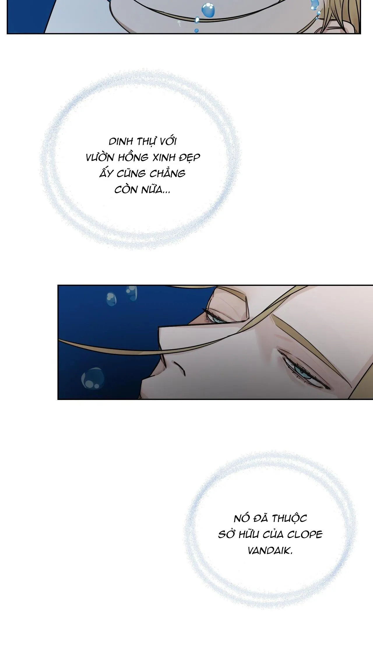 BƯỚC VÀO VƯỜN HỒNG Chapter 7 Trang 7