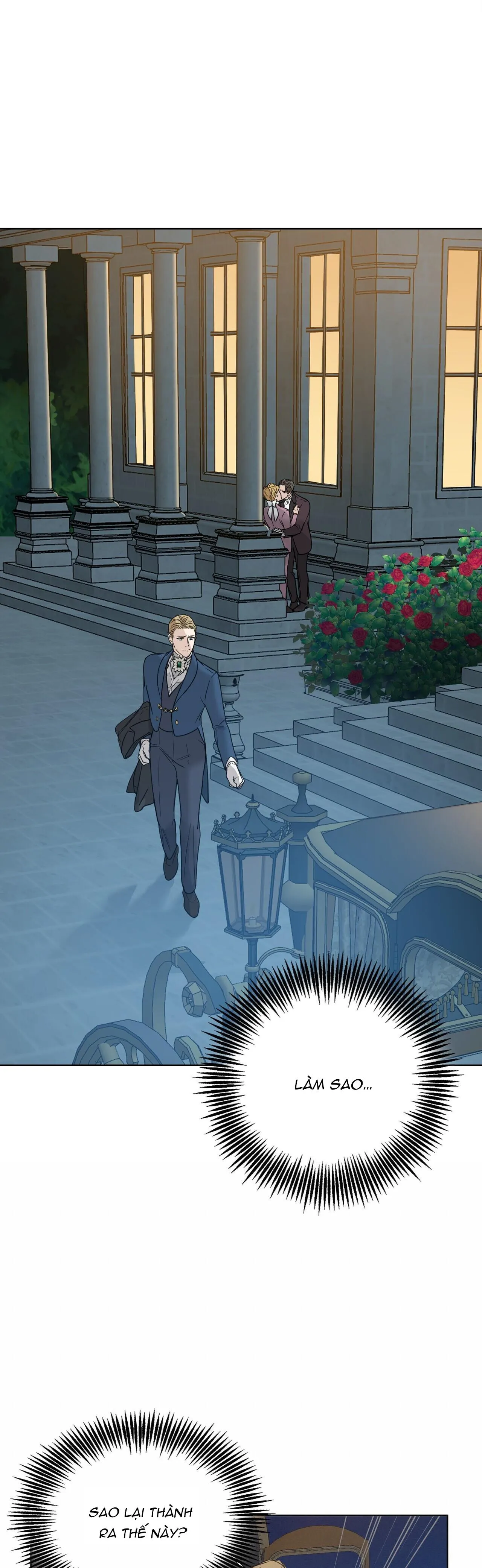 BƯỚC VÀO VƯỜN HỒNG Chapter 7 Trang 15