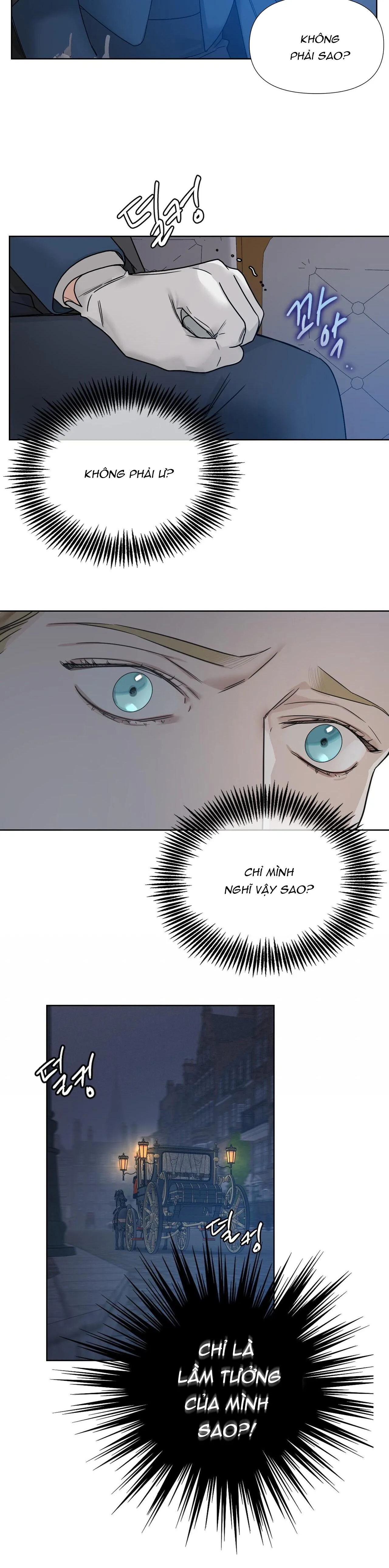 BƯỚC VÀO VƯỜN HỒNG Chapter 7 Trang 20