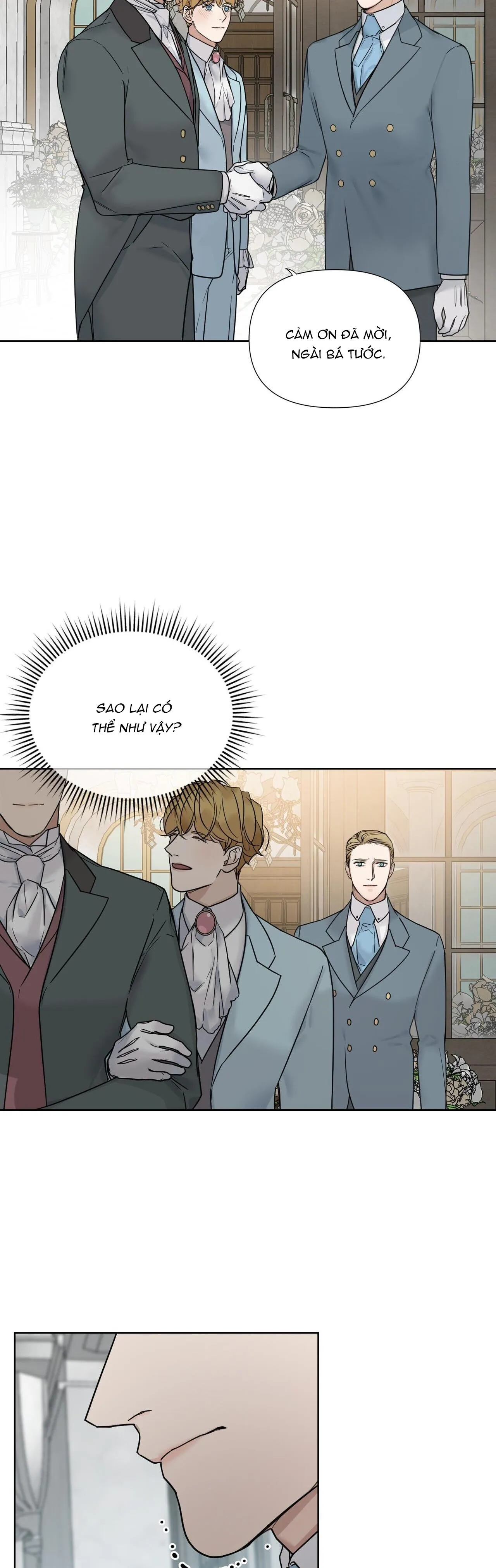 BƯỚC VÀO VƯỜN HỒNG Chapter 7 Trang 24