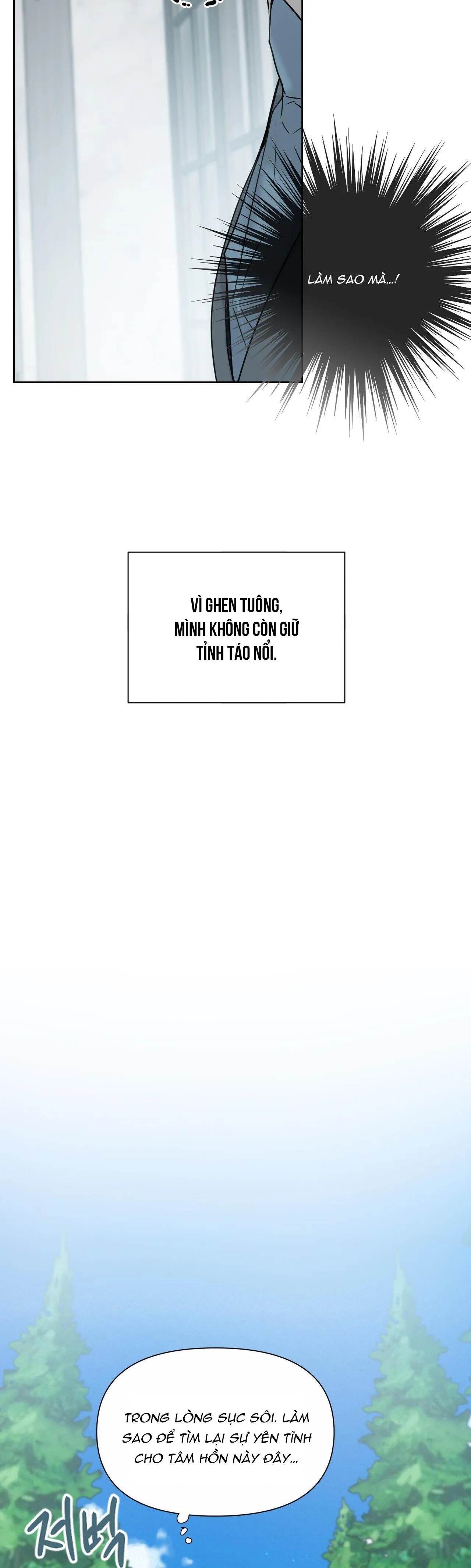 BƯỚC VÀO VƯỜN HỒNG Chapter 7 Trang 25