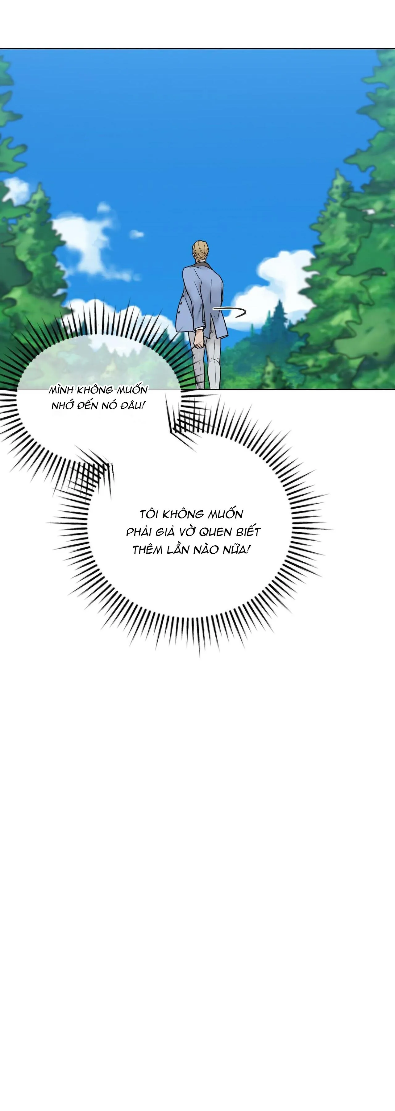 BƯỚC VÀO VƯỜN HỒNG Chapter 7 Trang 27